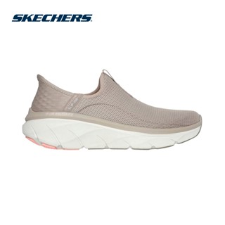 Skechers สเก็ตเชอร์ส รองเท้าผู้หญิง Women D'Lux Walker 2.0 S…