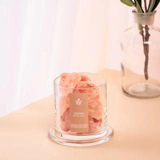 REUNROM คริสตัลสโตน 300G เสริมดวงเก็บกลิ่นหอม