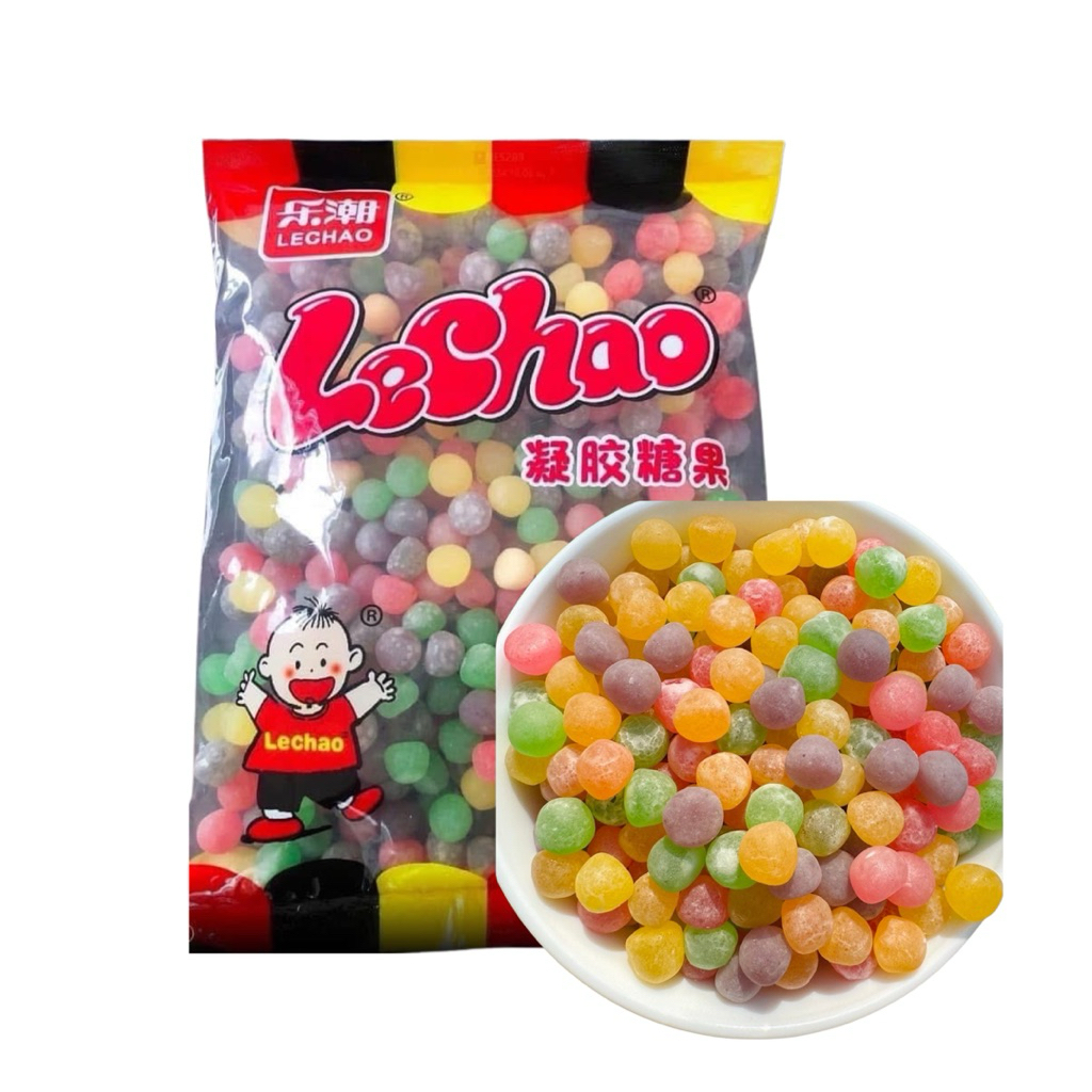 เยลลี่ไข่มุก เยลลี่คริสตัล 1000g.