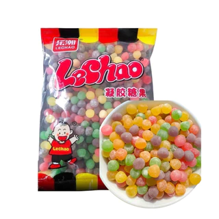 เยลลี่ไข่มุก เยลลี่คริสตัล 1000g.