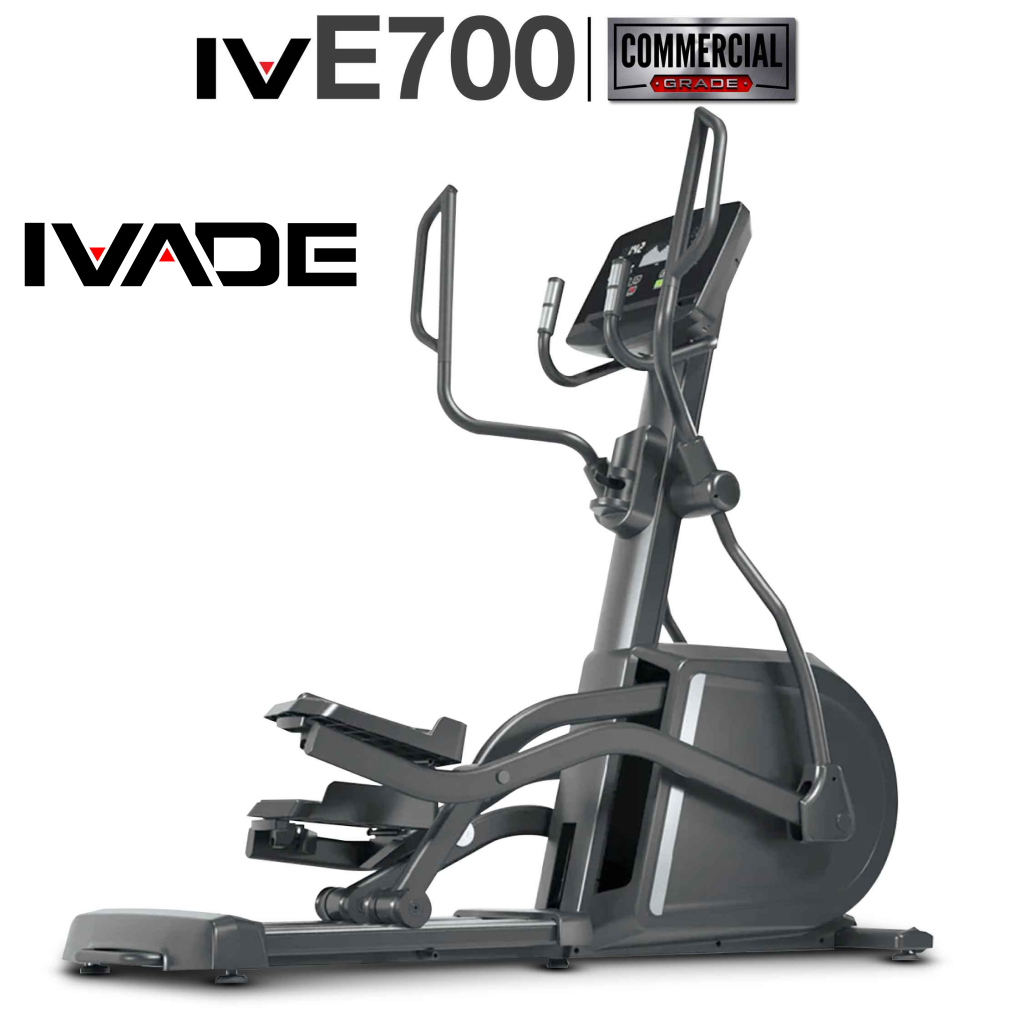 ivade IV-E700 เครื่องเดินวงรี