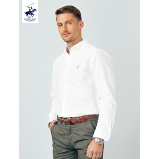 BEVERLY HILLS POLO CLUB  New Arrivals!! เสื้อเชิ้ตแขนยาว รุ่…