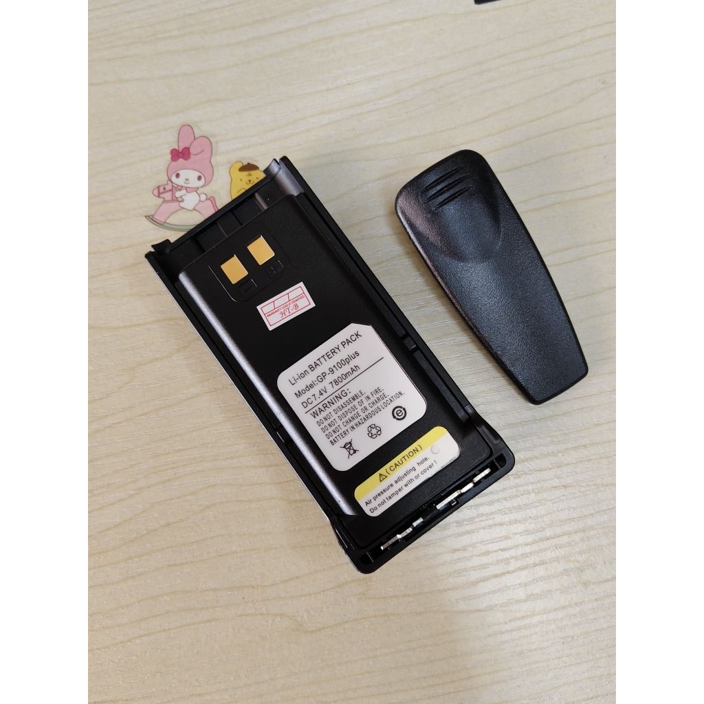 #GP9100แท่นชาร์จ,แบตเตอรี่วิทยุสื่อสารMOTOGP9100