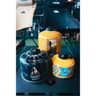 แก๊สซาลาเปา Blackdeer , Firemaple Gas ขนาด s,m,l พร้อมส่งทุก…