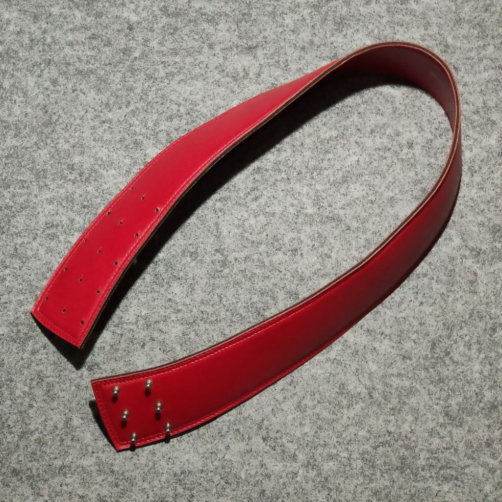 🔥เข็มขัดหนัง JOUSSE PARIS Belt