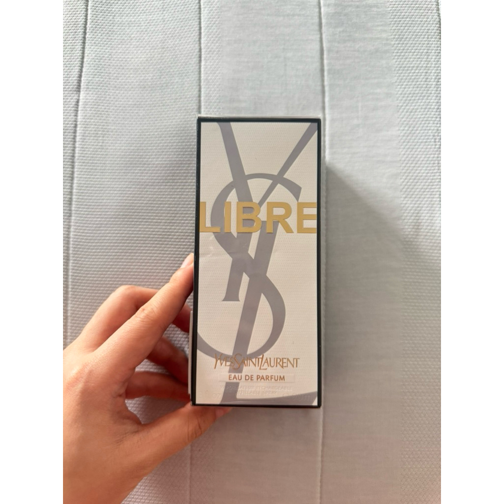 น้ำหอม  YVES SAINT LAURENT LIBRE EAU DE PARFUM