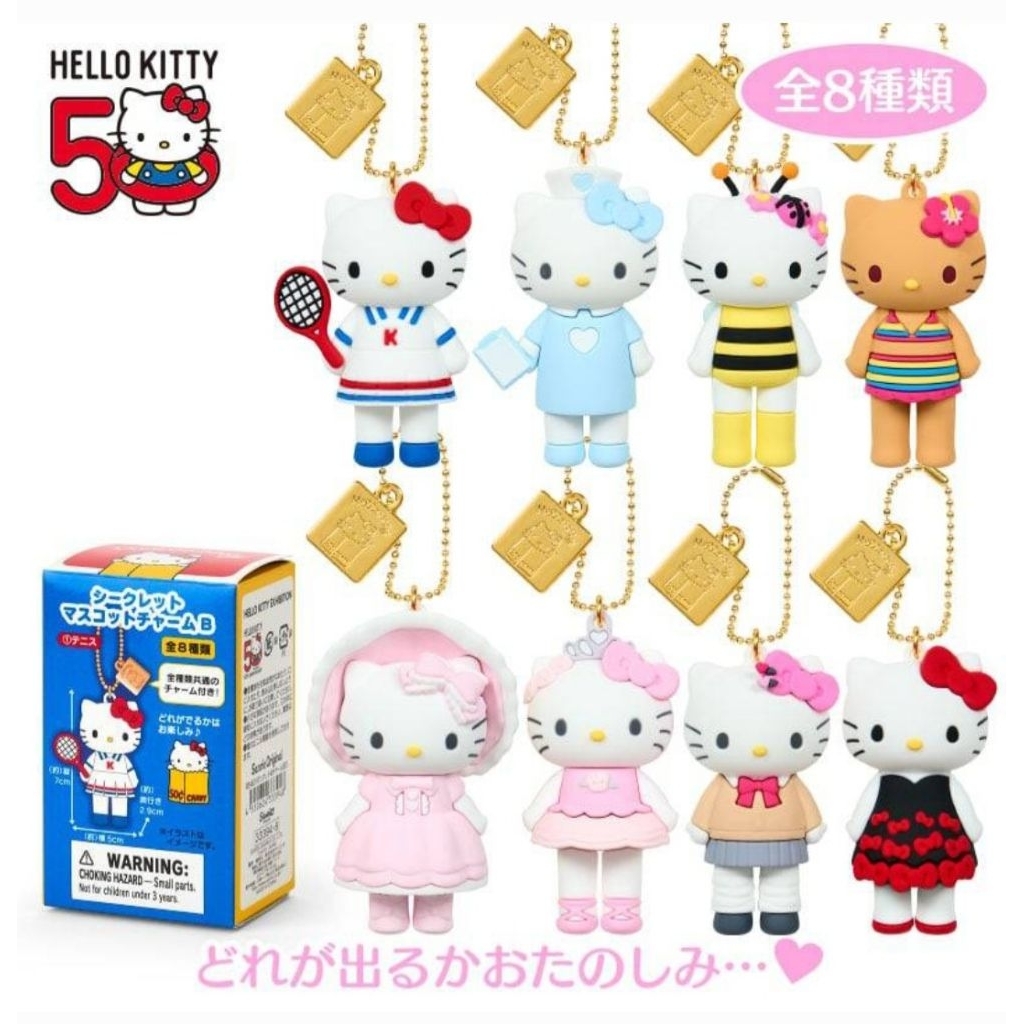 พร้อมส่ง กล่องจุ่ม Hello kitty แท้ 100% จาก ญี่ปุ่น🇯🇵