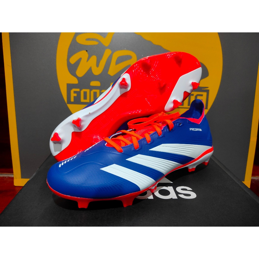 ADIDAS PREDATOR LEAGUE FG