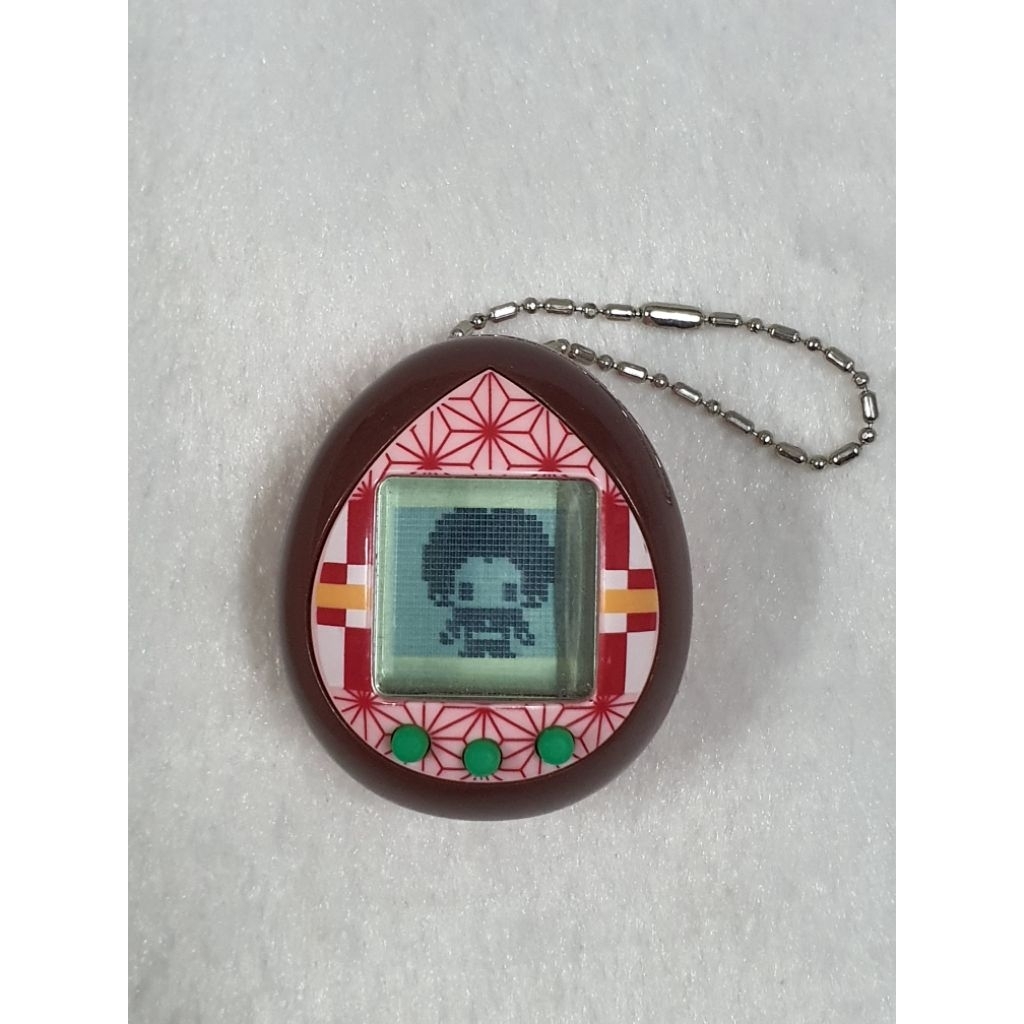 Tamagotchi Kimetsu No Yaiba - Nezukotchi