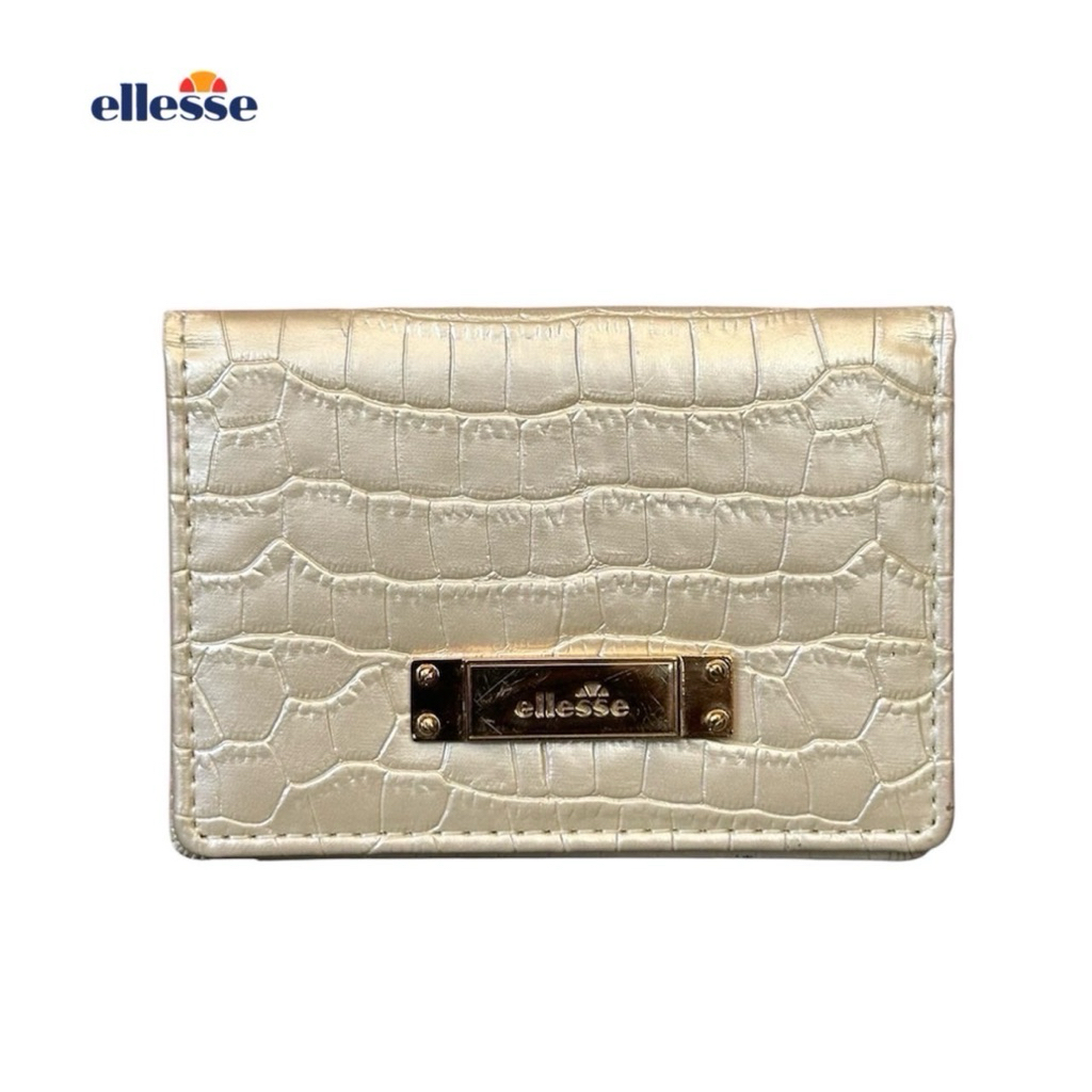 Ellesse กระเป๋าสตางค์