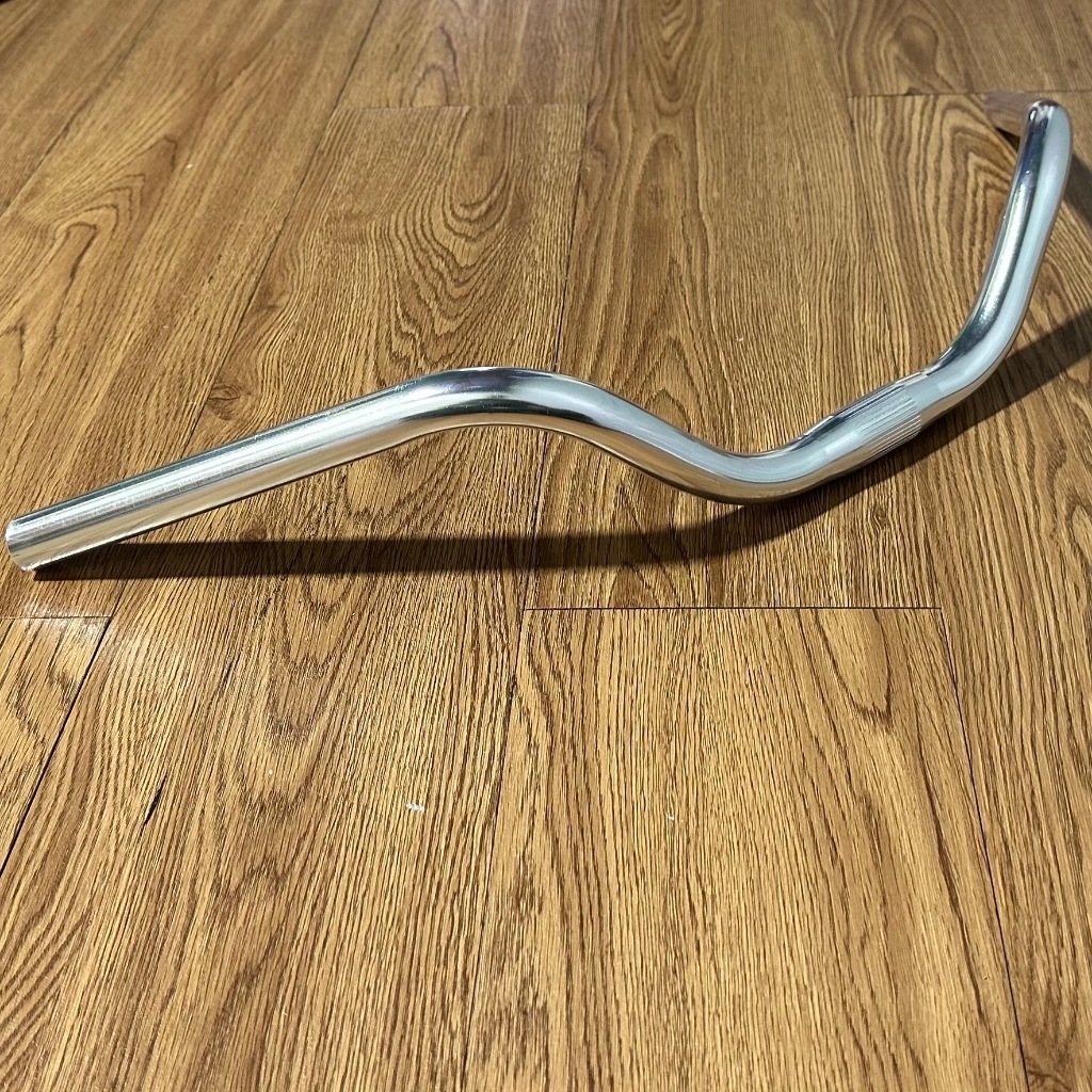 แฮนด์แม่บ้านยกโค้ง 560 มม. - รูปที่ 5