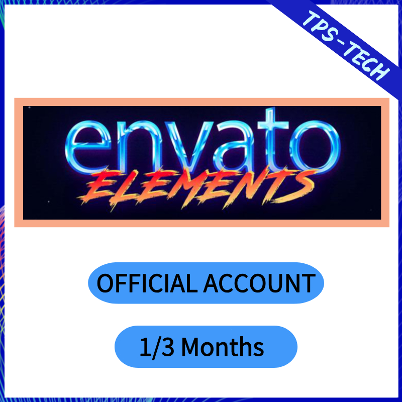 Elements 1/3 Month Access
