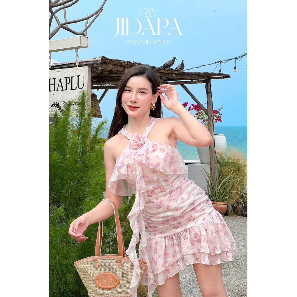 สินค้างานป้าย Jidapa brand