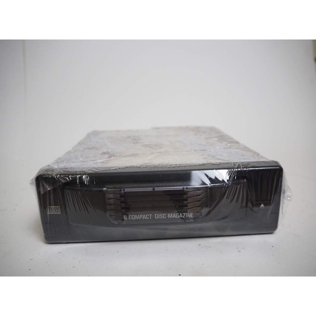 กล่อง CD	E60/61 #6938975 มือ2