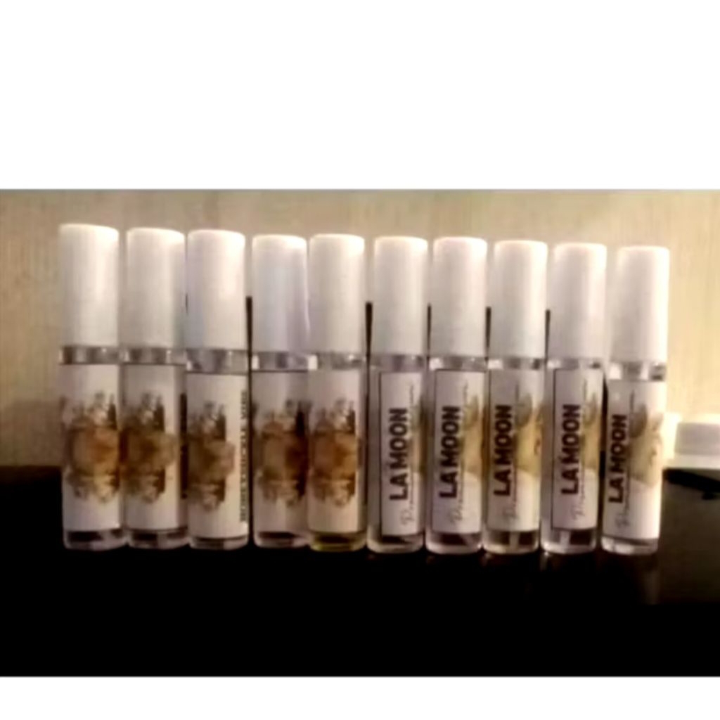 🕊️เทสเตอร์น้ำหอมเนื้อออยล์ กลิ่นหวลให้คิดถึงความทรงจำ ขนาด5ml.