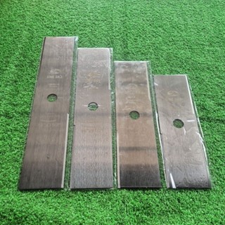 ใบมีดเครื่องตัดหญ้าตราเสือคู่ 12