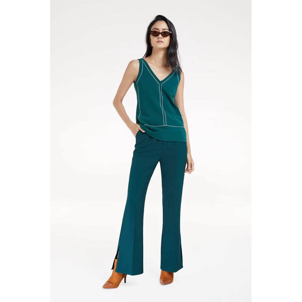 Nicha Slac Long Pants