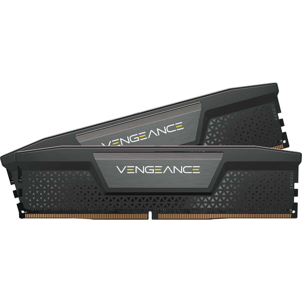 CORSAIR VENGEANCE DDR5 128GB (64x2) 6400MHz