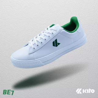 Kito กีโต้ รองเท้าผ้าใบ รุ่น BE7 Size 36-45