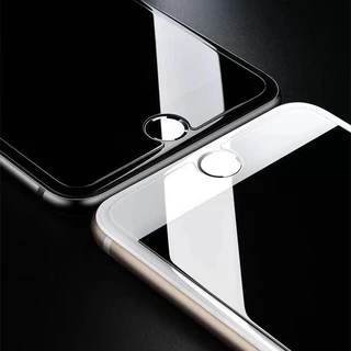 KONG ฟิล์มกระจกใส HD สำหรับ iPhone 17Air/16E/15 Pro Max 14 13 12 11 13mini X/XS XR XS Max 12mini SE 2020 6 6s 7 8 Plus