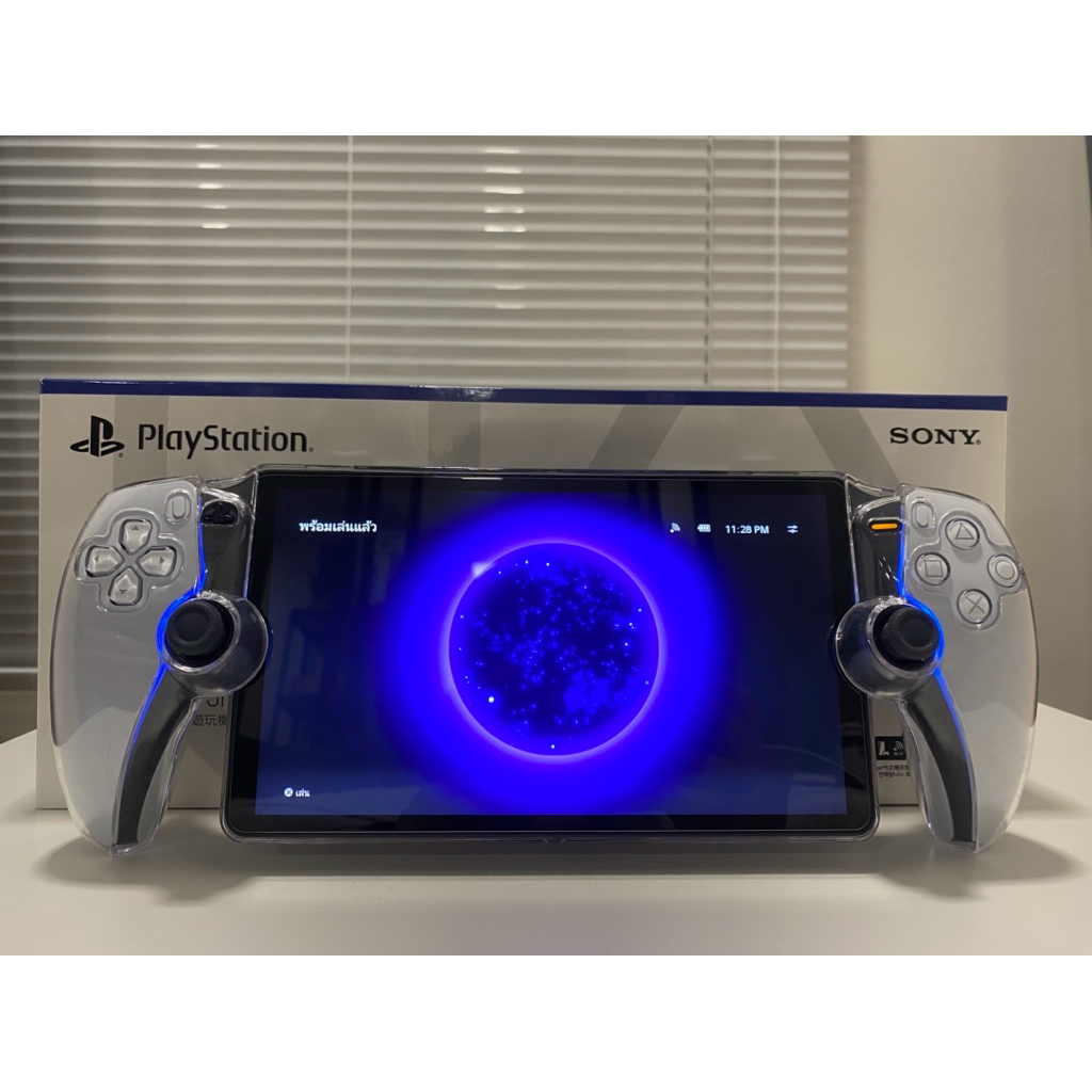 เครื่อง Playstation Portal (TH) มือสอง