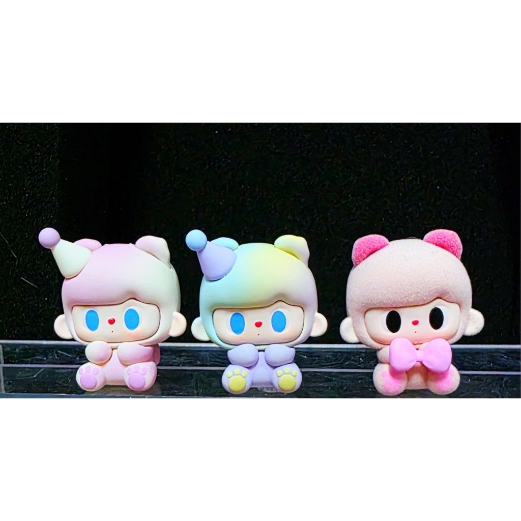 TuTu bear (สินค้าพร้อมส่งแบบเลือกตัว) ลิขสิทธิ์แท้💯%