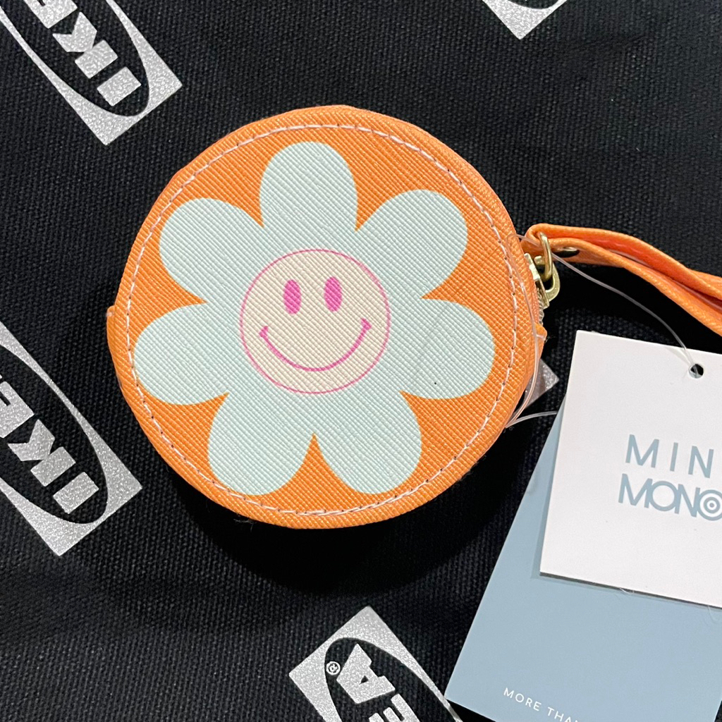 กระเป๋าใส่เหรียญ_Mini Mono