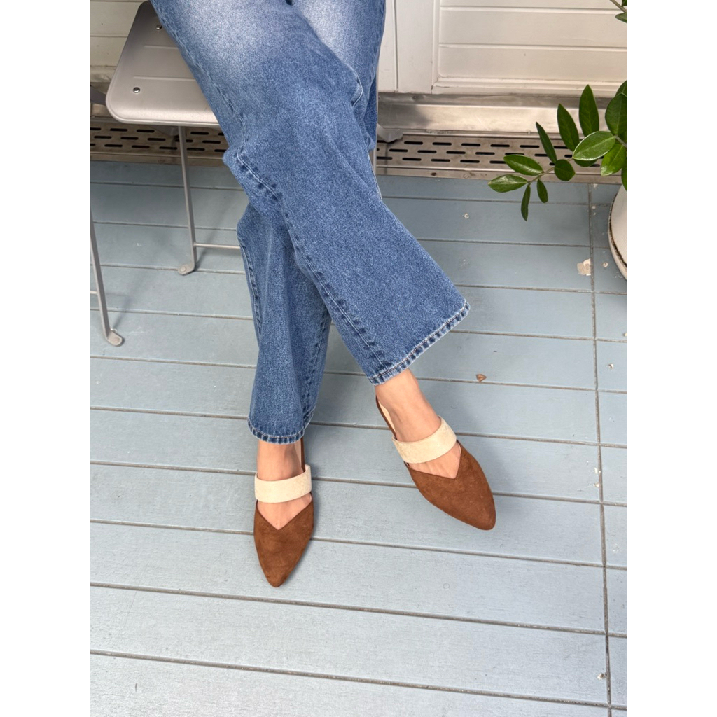 Bonnie (Midnight, Baby Blue, Special Blue,americano)