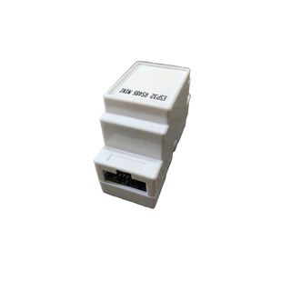 ESP32 RS485 MINI IIoT เกษตรอัจฉริยะ & DIY VIN 7-24VDC กล่องรางปีกนก (DIN Rail)