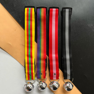 (ยกโหล 12 แพ็ค) No.1270 ปลอกคอสุนัข ขนาดใหญ่ ความยาว 40 เซนต…