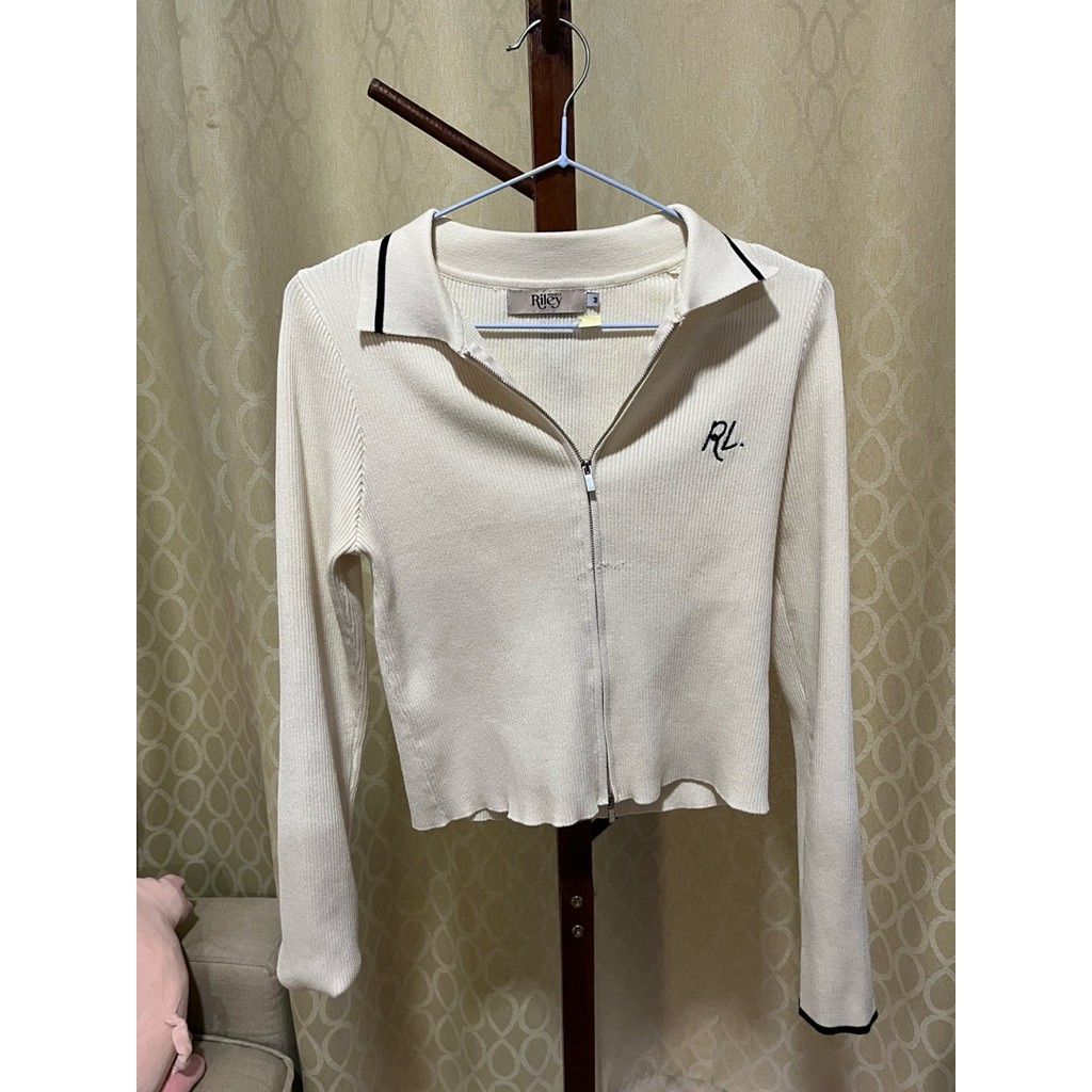 ส่งต่อ Riley.apparel - Berlin Cardigan