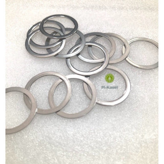 แหวนรองปั๊มน้ำ โดรนเกษตร DJI T20P T40 ราคาต่อ1ชิ้นพร้อมส่งจา…