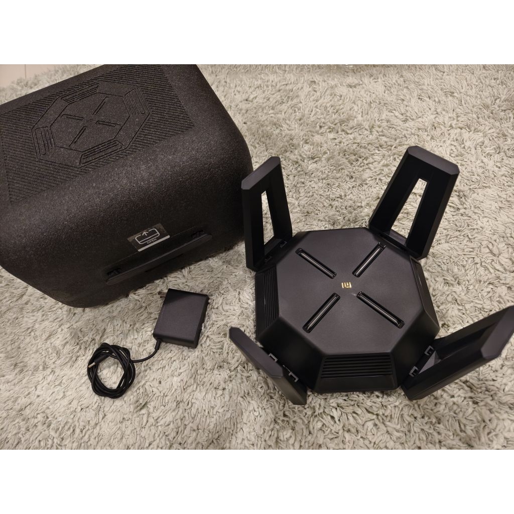 Xiaomi Ax9000 มือสอง