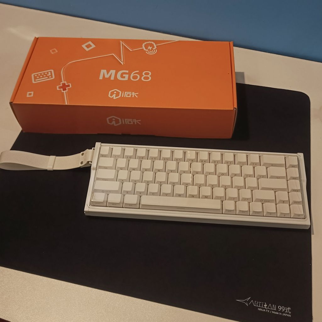 ส่งต่อ irok Mg68 max