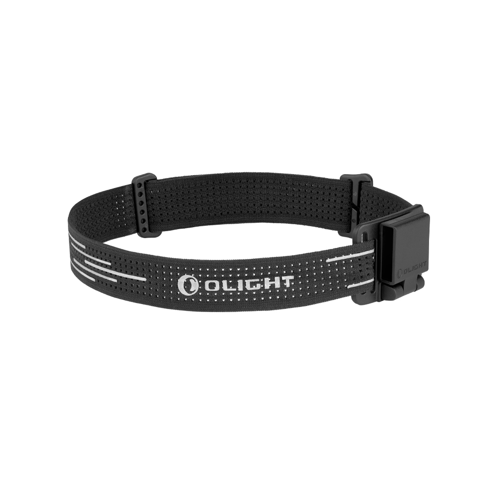 [พร้อมส่ง I New] Olight Oclip Headlamp Strap สายคาดหัวสำหรับ Oclip ซีรีย์