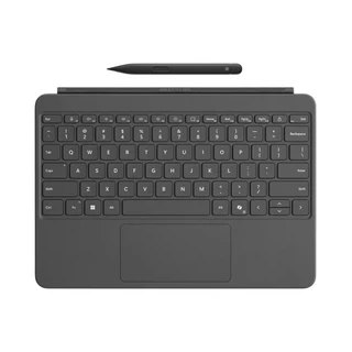 (สำหรับ Surface Pro 12 เท่านั้น) Surface Pro 12-inch Keyboard with Slim Pen 2
