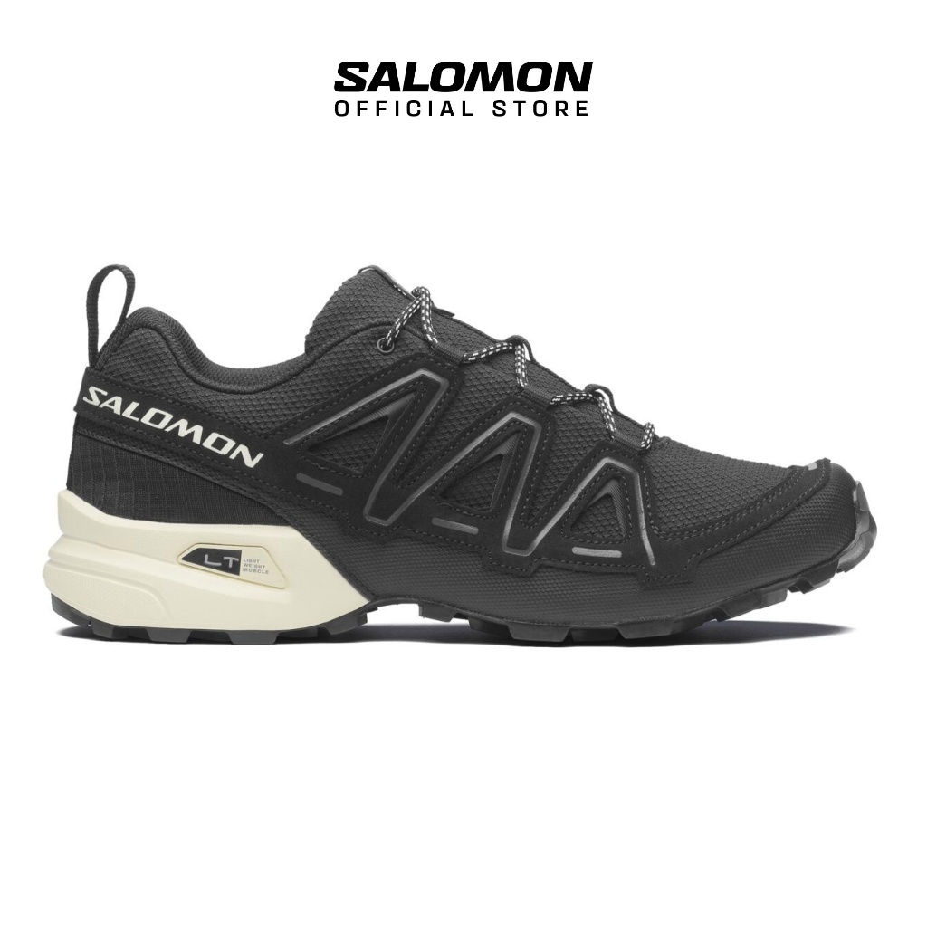 SALOMON SPEEDCROSS 3 EXPANSE Unisex SPORTSTYLE SNEAKERS L47868400 Official Store