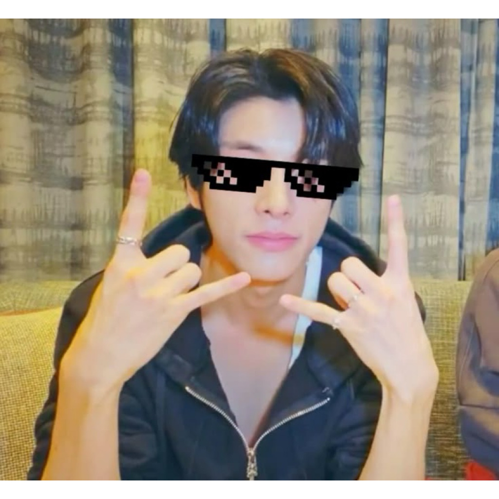 การ์ด Jake-Enhypen ไม่มีตำหนิ!!(พร้อมส่ง)🦮🍊