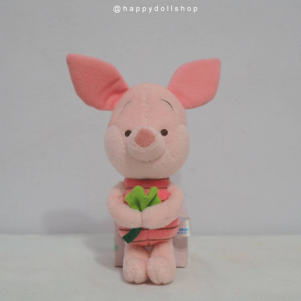 🍒 Piglet plush doll 🍒