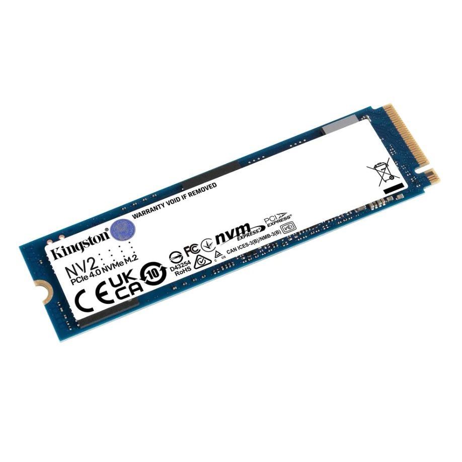 SSD Kingston NV2 SNV2S/2000G 2TB M.2 2280 NVMe PCIe