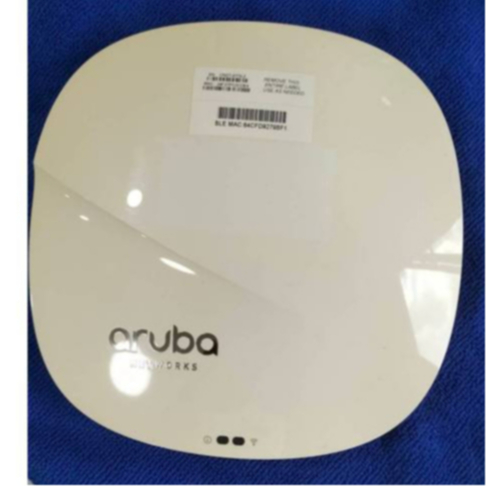 Access Point  Aruba AP-315 APIN0315    มือสอง +++ แถมขา+อะแดฟเตอร์  เหลือชุดสุดท้ายแล้ว