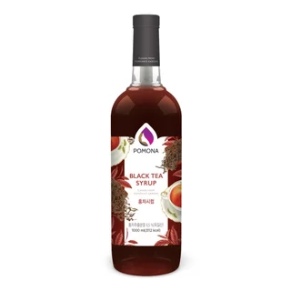 Pomona Syrup ขนาด 1000 มล.