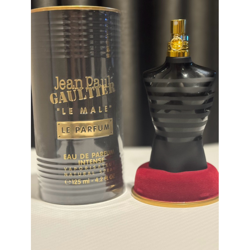 Jean Paul Gaultier Le Male Le Parfum JPG Le Male Le Parfum น้ำหอมแท้แบ่งขาย Sexy Play Boy ตัวที่ต้อง