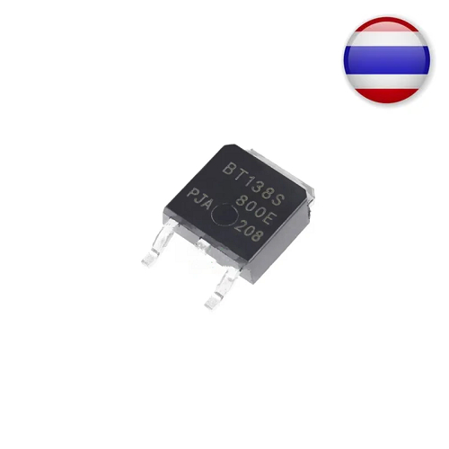 5pcs SMD BT138S-600E BT138S-800E BT139S-600E BT139S-800E TO252 TO-252 BT138S BT139S