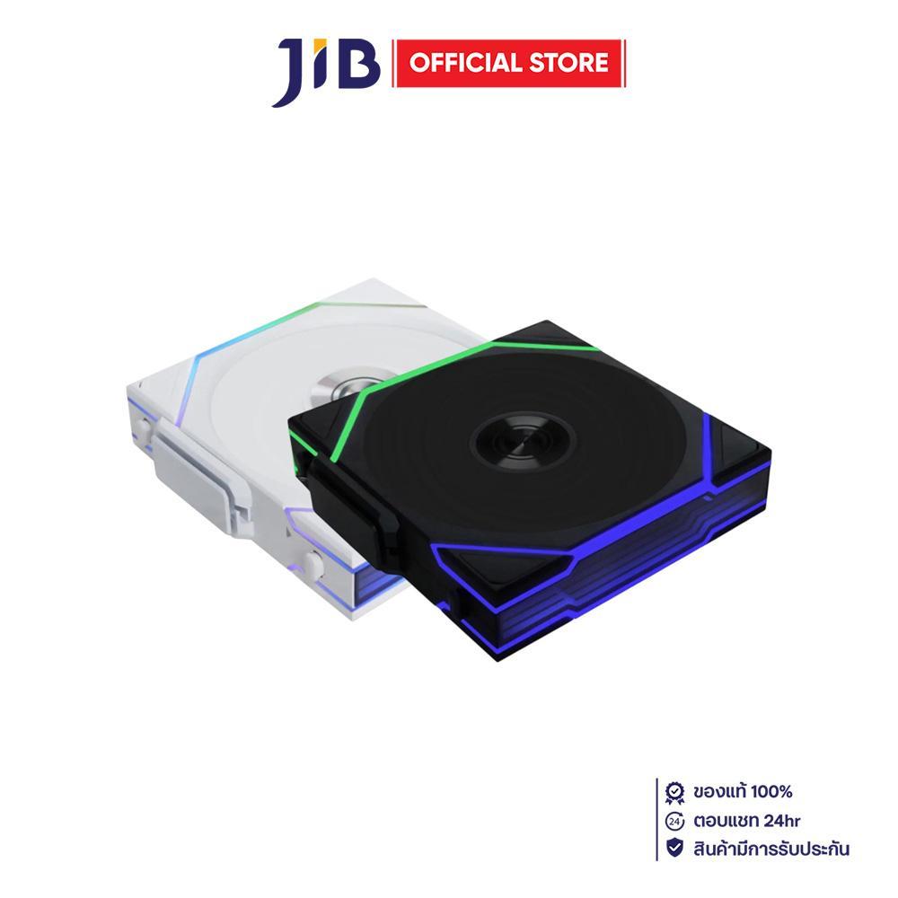 CASE FAN (พัดลมเคส) LIAN LI UNI FAN TL140 WIRELESS