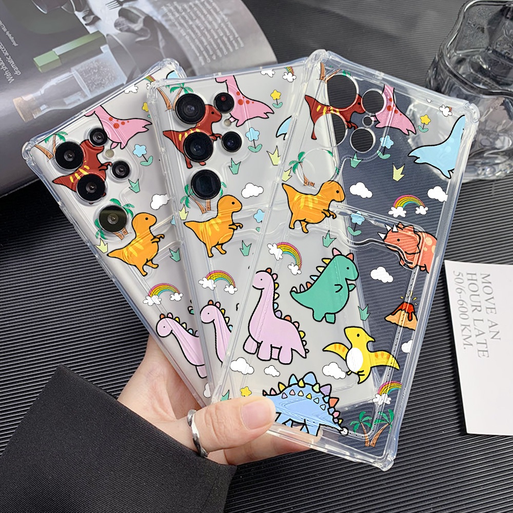 เคส For Vivo Y11 2019 Y19S Y29 5G Y22 Y21 Y20 Y27 Y15S Y12S Y33S Y35 Y12A Y12 Y22S Y15 Y03 Y12S Y16 Y17S Y20 Y22 Y36 - รูปที่ 6