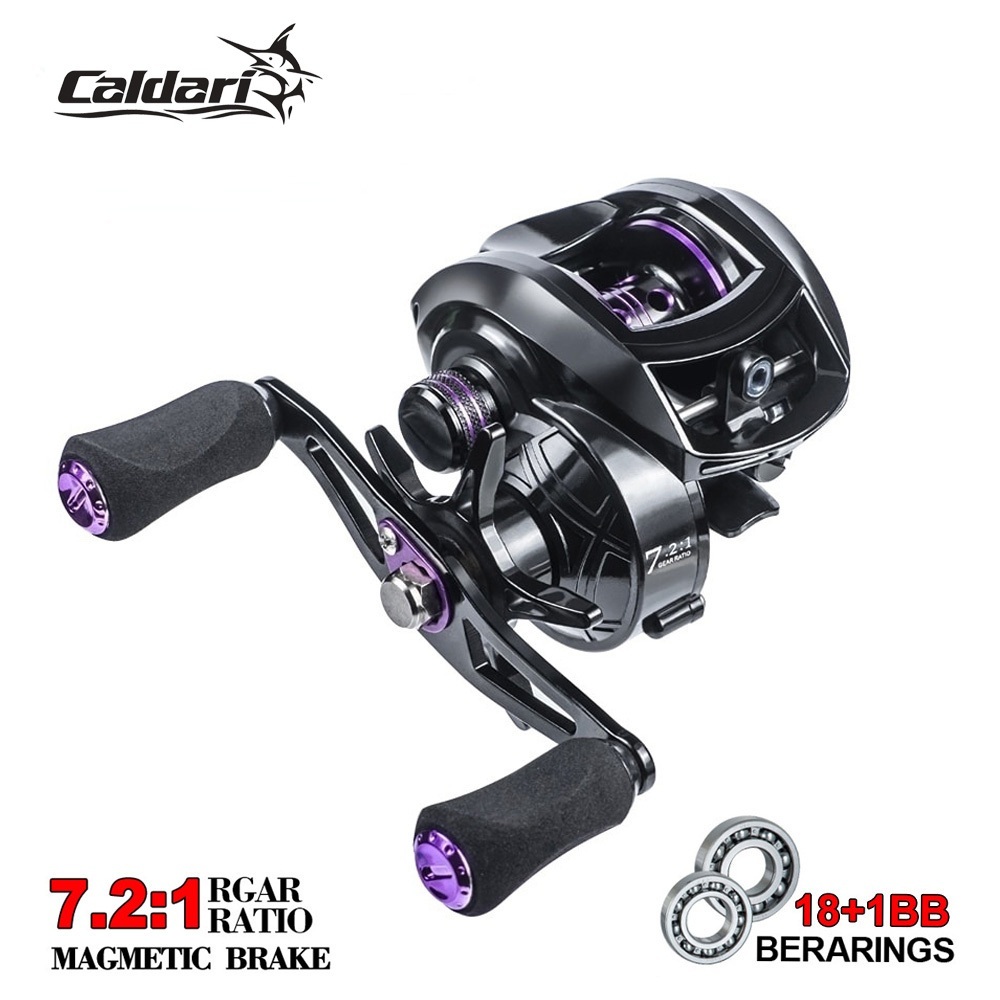 【Ready Stock】 Spinning Reel 1000-5000 11KG Max.Drag Metal Spool สำหรับน้ำจืดน้ำเค็ม