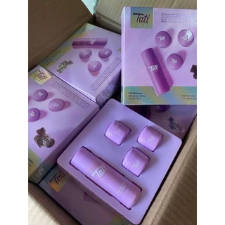 🔥พร้อมส่ง🔥ครีมตาตีของแท้ ราคาถูก Tati Skincare 1 เซตได้4ชิ้น🔥ของแท้พร้อมส่ง🔥