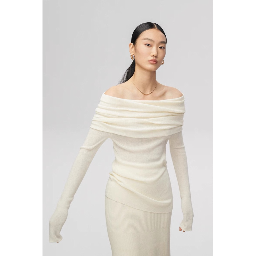 CIRA STUDIO - Top(pre-order)