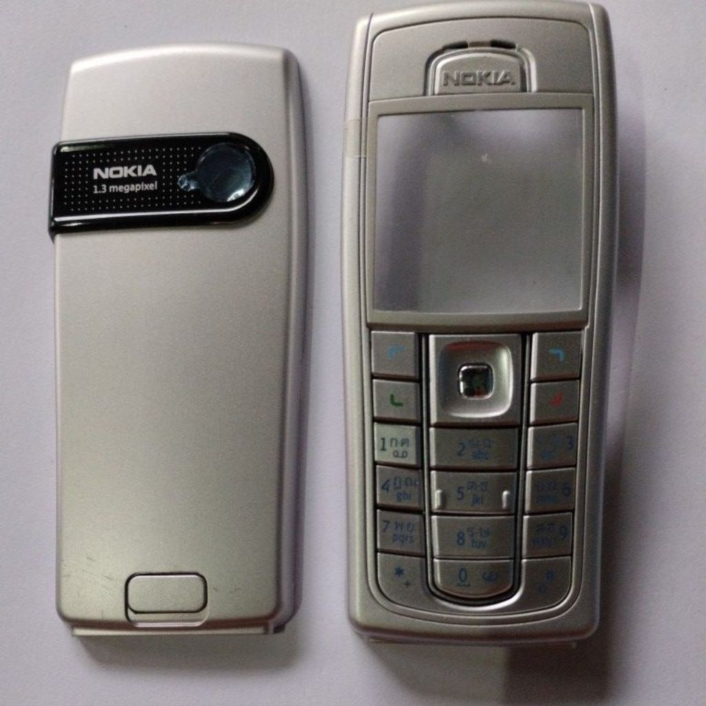 หน้ากาก n 6230i.......